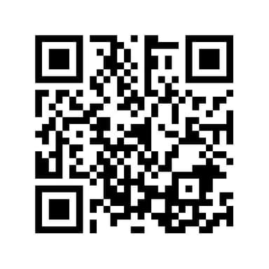 Veltz Meltz Website QR Code